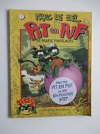 pit en puf...nr.1...de paarse pimpelmoes............1st, Boeken, Ophalen of Verzenden, Gelezen