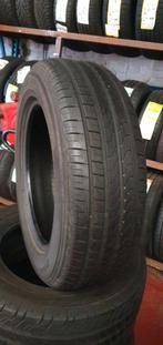 215 65r17 PIRELLI MET MONTAGE EN BALANCERING, Ophalen of Verzenden, Gebruikt