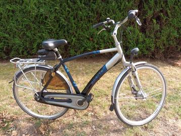 Sparta Herenfiets Marathon 7.0 prachtstaat !