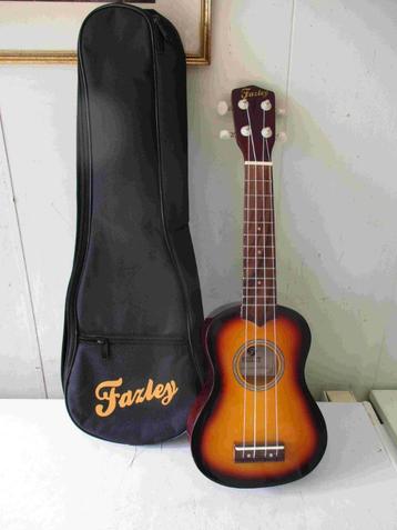Ukulele beschikbaar voor biedingen