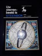 Uw sterrenbeeld is Steenbok door Jack F. Chandu, Boeken, Ophalen of Verzenden, Gelezen