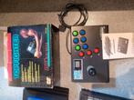 topfighter sv338 SNES fighter stick met doos en handleiding, Games en Spelcomputers, Ophalen of Verzenden, Gebruikt