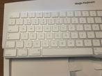 Apple Magic Keyboard with keypad, Nieuw, Ophalen of Verzenden, Apple, Draadloos