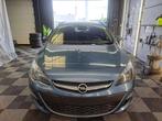Opel Astra Sports Tourer 1.6 CDTi EURO 6, Voorwielaandrijving, Gebruikt, Zwart, 4 cilinders