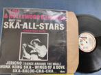 Lou and the hollywood bananas (meet the ska all stars), Cd's en Dvd's, Ophalen of Verzenden