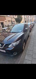 Nissan qashqai, Auto's, Nissan, Bedrijf, Automaat, Te koop, Qashqai