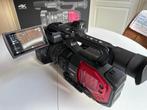 Digitale video camera Panasonic 4K, Comme neuf, Enlèvement, Caméra, 20x ou plus