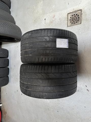305-30-20 Pirelli P-Zero Zomerbanden A merk! 5-5.5mm ! beschikbaar voor biedingen
