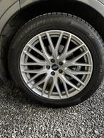 4 pneus Pirelli Scorpion Winter 285/45 R20 comme neufs, 285 mm, Pneu(s), 20 pouces, Enlèvement ou Envoi