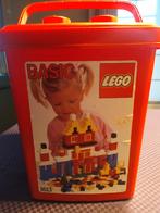 Lego, Ophalen, Gebruikt