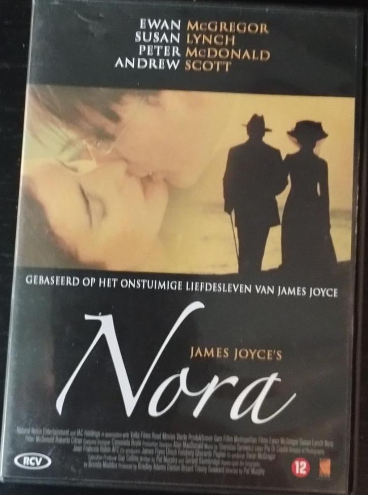 Nora DVD zo goed als nieuw!, Cd's en Dvd's, Dvd's | Drama, Zo goed als nieuw, Drama, Verzenden