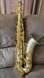 Keilwerth tenorsax, Enlèvement, Utilisé, Ténor