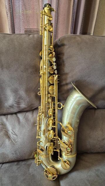 Keilwerth tenorsax