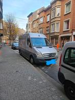 Mercedes sprinter 316, Autos, Particulier, Achat