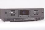 Dubbele Cassettedeck van Philips serie 900, TV, Hi-fi & Vidéo, Decks cassettes, Philips, Double, Enlèvement