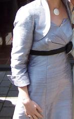 Robe de cocktail Clairmodel taille 36, Kleding | Dames, Gelegenheidskleding, Cocktailjurk, Ophalen of Verzenden, Zo goed als nieuw