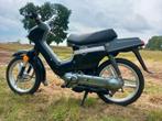 Onversneden honda wallaroo klasse A, Fietsen en Brommers, Brommers | Honda, Ophalen