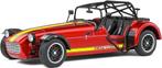 SOLIDO CATERHAM Seven 275 LIVRAISON RAPIDE ET GRATUITE, -, Solido, Voiture, -