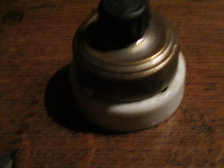 Oude stopcontacten, Doe-het-zelf en Bouw, Elektriciteit en Kabels, Ophalen of Verzenden