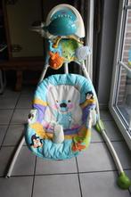 schommelwieg-wipper, Kinderen en Baby's, Babywiegjes en Ledikanten, Ophalen, Gebruikt