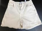 Zara beige short maat 38, Kleding | Dames, Kort, Gedragen, Ophalen, Maat 38/40 (M)