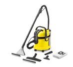 Kärcher SE 4001 waterstofzuiger / sproeiextractiereiniger, Ophalen of Verzenden, Zo goed als nieuw, Waterstofzuiger