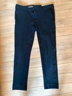Scotch en Soda MOT 33/32, Kleding | Heren, Broeken en Pantalons, Ophalen, Gedragen, Blauw, Scotch & Soda