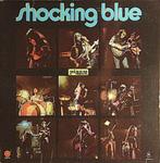 shocking blue, Ophalen