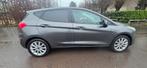 Ford fiesta diesel 102000 km met airco wordt gekeurd en, Auto's, Voorwielaandrijving, Stof, 4 cilinders, Parkeersensor