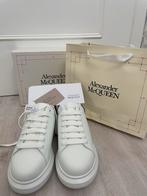 Alexander McQueen, Kleding | Heren, Schoenen, Ophalen, Alexander McQueen, Wit, Nieuw