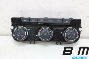 Kachel bediening VW Golf 7 5G0907426AA