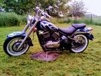 Kawasaki VN800 30000 km, Motoren, 2 cilinders, Chopper, Particulier, Meer dan 35 kW