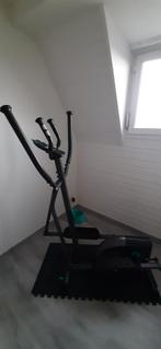 crosstrainer, Sport en Fitness, Fitnessapparatuur, Ophalen, Zo goed als nieuw, Crosstrainer