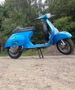Vespa 50 spécial, Fietsen en Brommers, Scooters | Vespa, Ophalen, Zo goed als nieuw