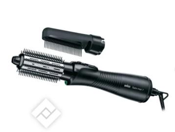 Braun Satin Hair 7 - Warme lucht Borstel beschikbaar voor biedingen