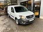 Mercedes-Benz Citan 1.5 CDi A3 -€2000 LENTE DEAL, Auto's, Bestelwagens en Lichte vracht, Voorwielaandrijving, Stof, 4 cilinders
