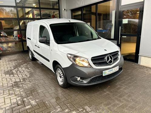 Mercedes-Benz Citan 1.5 CDi A3 -€2000 LENTE DEAL, Auto's, Bestelwagens en Lichte vracht, Bedrijf, Te koop, ABS, Airbags, Airconditioning