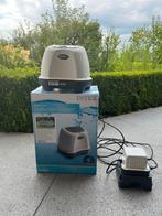 Intex zoutwatersysteem Krystal Clear 26664GS, Tuin en Terras, Ophalen of Verzenden, Gebruikt