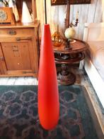 Glazen hanglamp 1962, Antiek en Kunst, Antiek | Verlichting, Ophalen