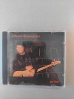 CD. Johan Asmundsson. Si bas. (Mezzoforte)., CD & DVD, CD | Autres CD, Comme neuf, Enlèvement ou Envoi