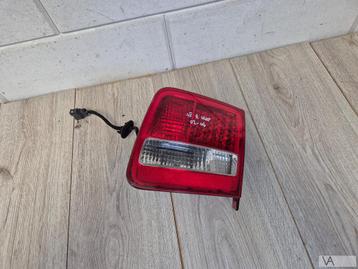 Audi A8 d3 2002 - 2007 achterlicht rechts op klep €200 beschikbaar voor biedingen
