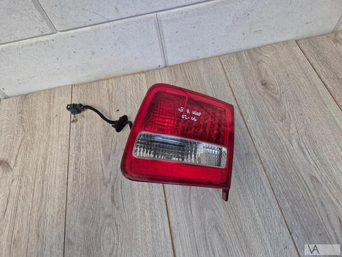 Audi A8 d3 2002 - 2007 achterlicht rechts op klep €200, Auto-onderdelen, Verlichting, Audi, Gebruikt, Ophalen of Verzenden