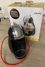 Koffiemachine Dolce Gusto Genio, Elektronische apparatuur, Koffiezetapparaten, Ophalen, Gebruikt, Koffiemachine, Koffiepads en cups