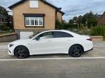 Mercedes-Benz CLA 250  pack amg, Auto's, Te koop, Alcantara, Cruise Control, Hybride Elektrisch/Benzine