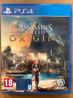 Assassin Creed Origins PS4, Consoles de jeu & Jeux vidéo, Jeux | Sony PlayStation 4, Enlèvement, Comme neuf