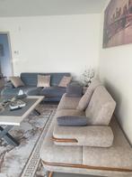 Meubels voor 7 personen + 2, Ophalen, Zo goed als nieuw, Overige maten