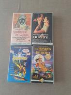 videofilm, Cd's en Dvd's, VHS | Film, Alle leeftijden, Ophalen, Nieuw in verpakking, Overige genres