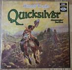 LP Quicksilver Messenger Service - Happy Trails, Comme neuf, Enlèvement ou Envoi