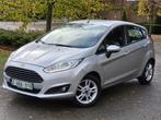 Ford Fiesta - 1.0i AUTOMAAT - 83d km - AC/PDC/LED - Garantie, Auto's, Stof, Euro 6, Bedrijf, 5 zetels