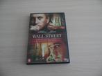 WALL STREET, Cd's en Dvd's, Dvd's | Drama, Vanaf 6 jaar, Verzenden, Zo goed als nieuw, Waargebeurd drama